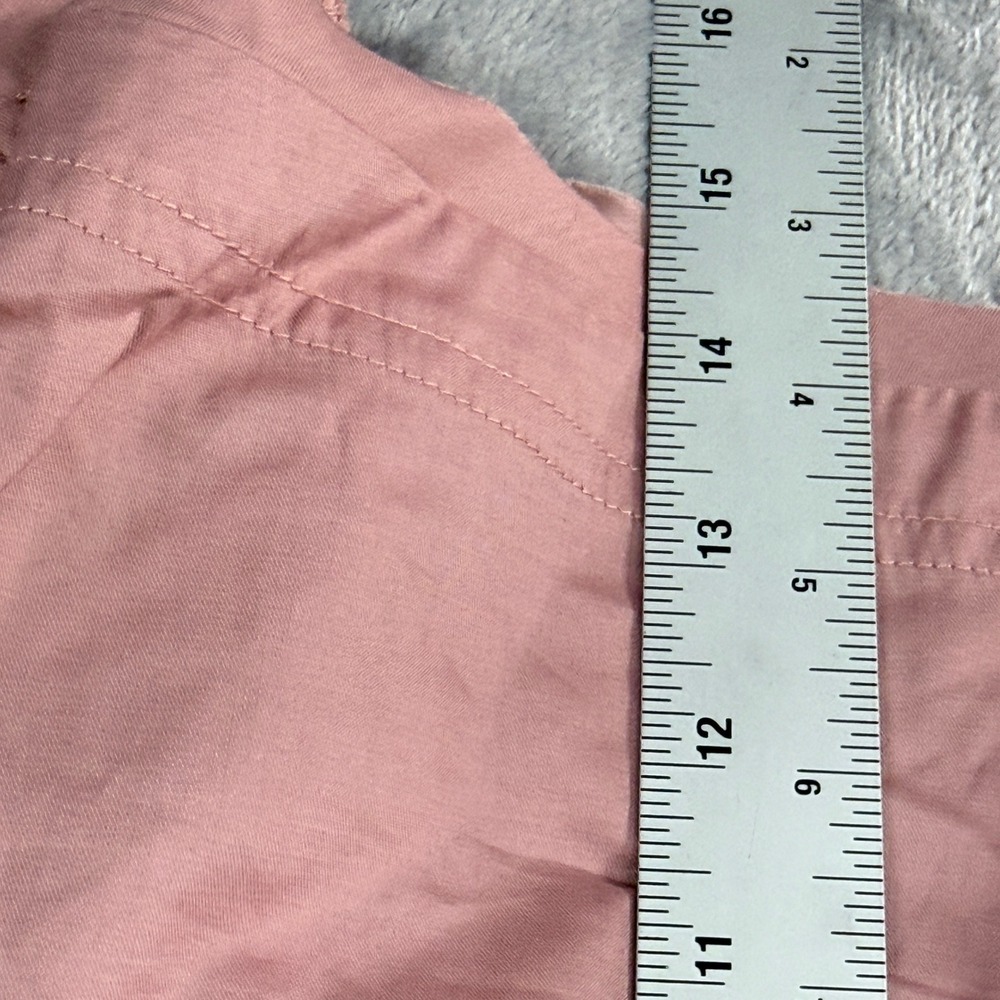 Intimately Free People We The Free Lounge Shorts Pink Medium New With Tags - Picture 6 of 11